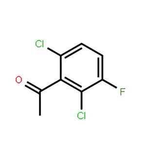 2,6二氯-3-氟苯乙酮