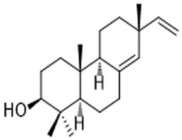 Isopimara-8(14),15-dien-3β-ol