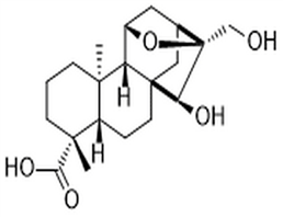 Adenostemmoic acid G