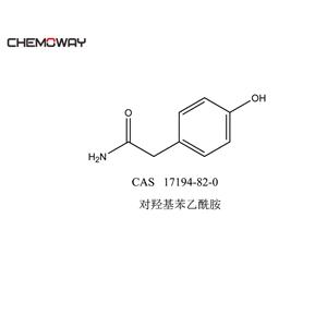 对羟基苯乙酰胺,4-Hydroxybenzeneacetamide