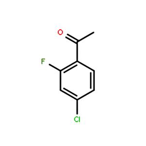 4'-氯-2'-氟苯乙酮