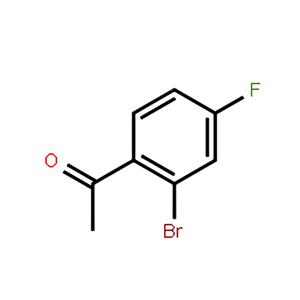 2-溴-4-氟苯乙酮