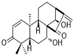 Liangshanin A,Liangshanin A