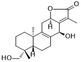 Phlogacantholide B