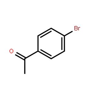 4-溴苯乙酮,1-(4-Bromophenyl)ethanone