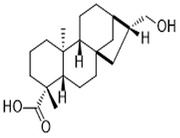 Siegeskaurolic acid