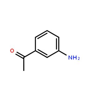 3-氨基苯乙酮,1-(3-Aminophenyl)ethanone