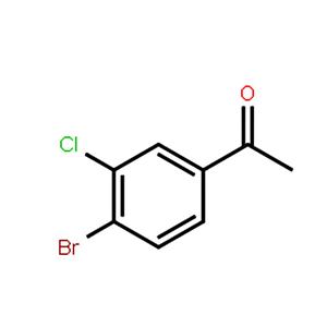 4'-溴-3'-氯苯乙酮