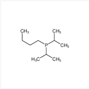 丁基二异丙基膦