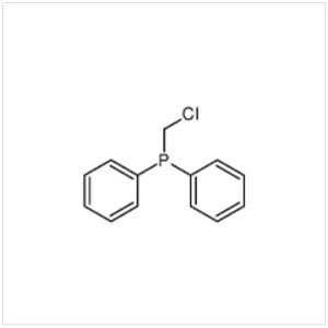 氯甲基（二苯基）膦