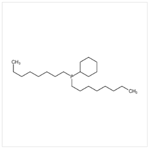 环己基二辛基膦,Cyclohexyldioctylphosphine