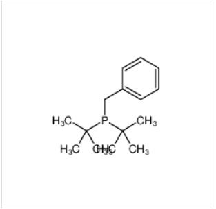 二叔丁基苄基膦,Di-tert-butylbenzylphosphine