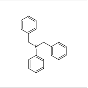 二苄基苯基膦,Dibenzylphenylphosphine