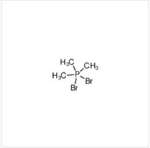 二溴三甲基磷烷,dibromotrimethylphosphorane
