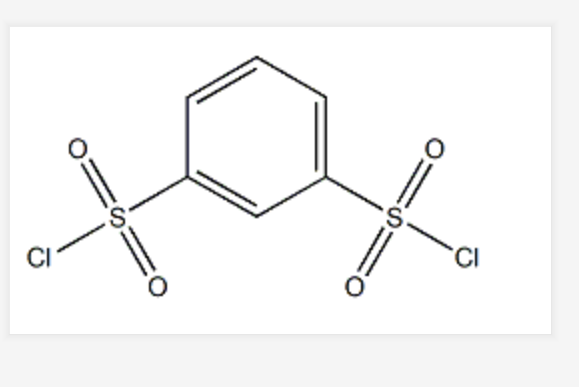 1,3-苯二磺酰氯,1,3-BENZENEDISULFONYL CHLORIDE