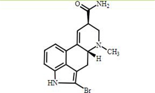 溴隐亭EP杂质E,Bromocriptine Impurity E