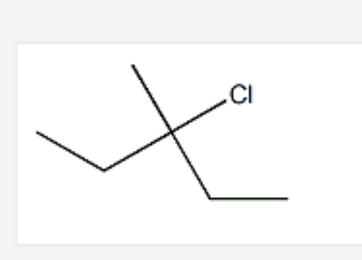 3-氯-3-甲基戊烷,3-CHLORO-3-METHYLPENTANE