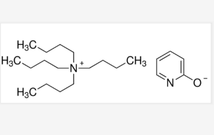 2-羟基吡啶四丁基铵盐,N,N,N-Tributyl-1-butanaminium 2(1H)-pyridinone salt