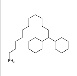 二环己基十二烷基膦,Dicyclohexyldodecylphosphine