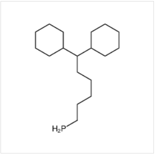 二环己基己基膦,Dicyclohexylhexylphosphine