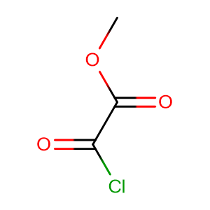 草酰氯单甲酯,Methyl oxalyl chloride