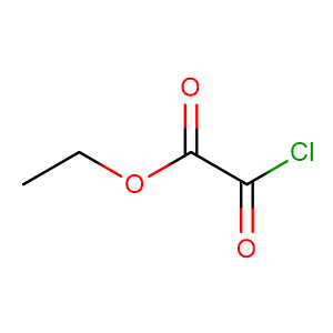 草酰氯单乙酯,Ethyl oxalyl monochloride