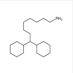 二环己基辛基膦,Dicyclohexyloctylphosphine