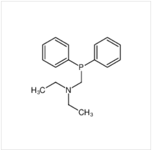 二乙氨基（二苯基膦基）甲烷,diethylamino(diphenylphosphino)methane