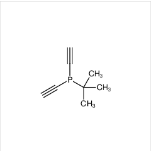 二乙炔基（叔丁基）膦,Diethynyl(tert-butyl)phosphine