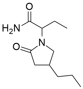 布瓦西坦杂质6,Brivaracetam Impurity 6