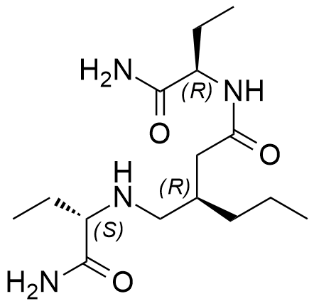 布瓦西坦杂质8,Brivaracetam Impurity 8