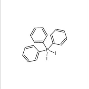 三苯基膦二碘化物,DIIODOTRIPHENYLPHOSPHORANE
