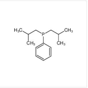 二异丁基苯基膦,Diisobutylphenylphosphine