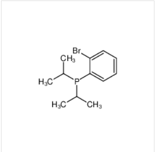 二异丙基（2-溴苯基）膦,Diisopropyl(2-bromophenyl)phosphine