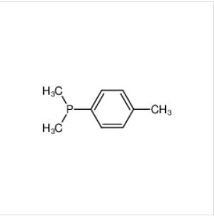 二甲基對甲苯基膦,dimethyl-p-tolylphosphine