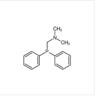 二甲基氨基甲基二苯基膦,Dimethylaminomethyldiphenylphosphine