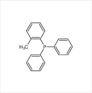 二苯基(O-甲苯基)膦,DIPHENYL(O-TOLYL)PHOSPHINE