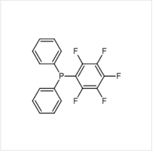 五氟苯基二苯基膦,DIPHENYL(PENTAFLUOROPHENYL)PHOSPHINE