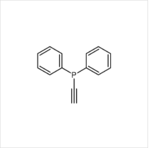 乙炔基二苯基膦,Diphenylphosphinoacetylene