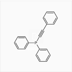 二苯基膦基苯基乙炔,diphenylphosphinophenylacetylene