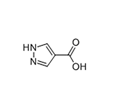1H-吡唑-4-甲酸,4-Pyrazolecarboxylic Acid