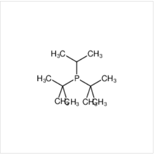 二正丁基(异丙基)膦,DI-T-BUTYL(I-PROPYL)PHOSPHINE