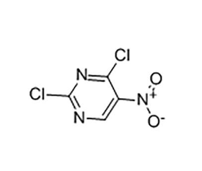 2,4-二氯-5 硝基嘧啶,2,4-Dichloro-5-nitropyrimidine