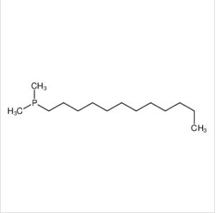十二烷基二甲基膦,Dodecyldimethylphosphine