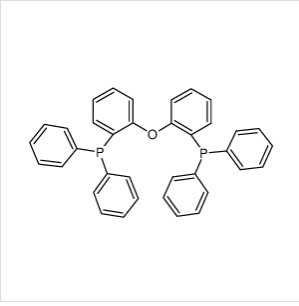 双(2-二苯基磷苯基)醚,(OXYDI-2,1-PHENYLENE)BIS(DIPHENYLPHOSPHINE)