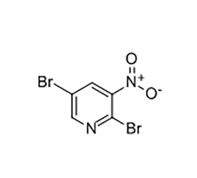 2,5-二溴-3-硝基吡啶,2,5-Dibromo-3-nitropyridine