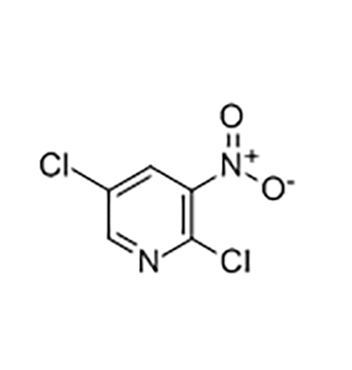 2,5-二氯-3-硝基吡啶,2,5-Dichloro-3-nitropyridine