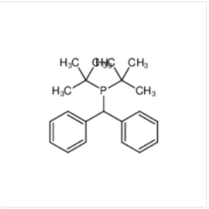 苯甲基（二叔丁基）膦