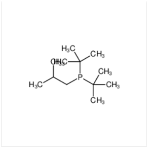 二叔丁基异丁基膦