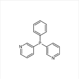 二（3-吡啶基）苯基膦